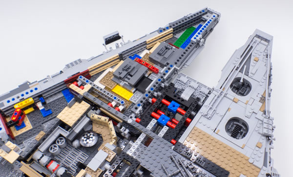 Lego 75192 retiring hot sale